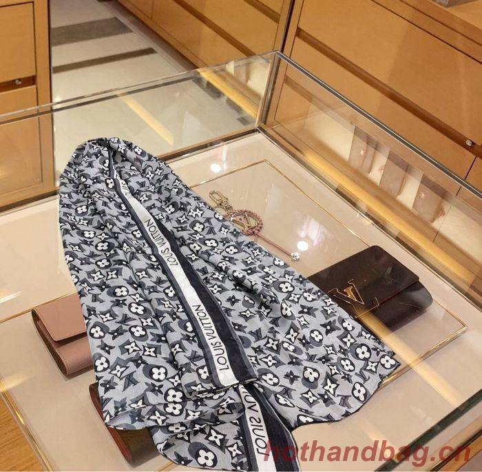 Louis Vuitton Scarf LVS00163 Louis Vuitton Scarf LVS00163